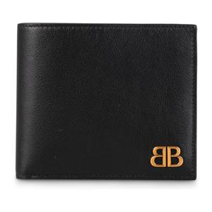 발렌시아가 모나코 스퀘어 지갑 766569 2ABXL 1000