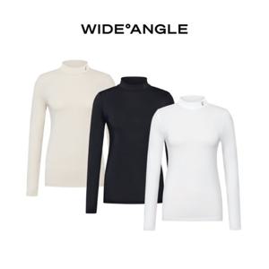 [와이드앵글]TO 여름 모크넥 베이스레이어 L WWM25293
