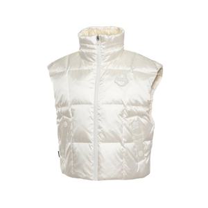 [와이드앵글]WG 푸퍼 다운 베스트    WWW23673W3