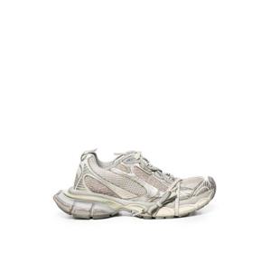 발렌시아가 스니커즈 734734 W3XL49191 Silver