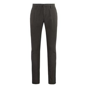 돈답 스트레이트 팬츠 UP235ES0067U 718 brown