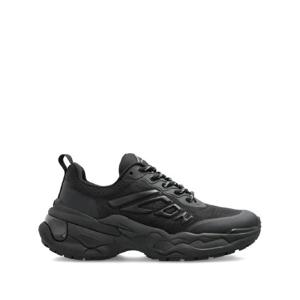 25 FW 디스퀘어드2 레이스업 청키 스니커즈 SNW031359203115 TP441274107