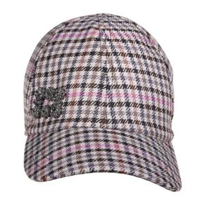 로저비비에 미니 플라워 스트라스 캡 RQWH0202101UKK C415