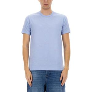 꼼데가르송 반팔 티셔츠 FOT024 1 BLUE