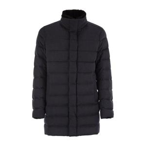 에르노 퍼 칼라 롱 패딩 PI001310U 9200