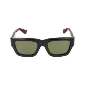 구찌 안경 GG1668S 003 BLACK RED GREEN