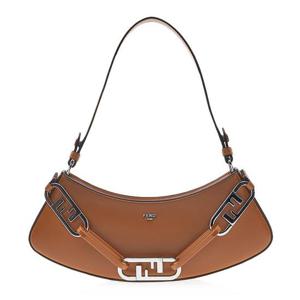 [펜디] 여성 오 락 스윙 숄더백 8BS068 AHM0 F119U