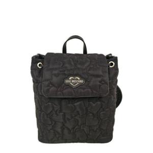 러브 모스키노 퍼피 하트 드로스트링 백팩 JC4035PP1ILE0 000 TP946616528