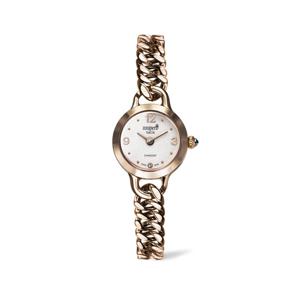 [마션틴트(잡화)][자스페로] 공식수입 스위스메이드 벨라 여성 메탈시계 BG701-71