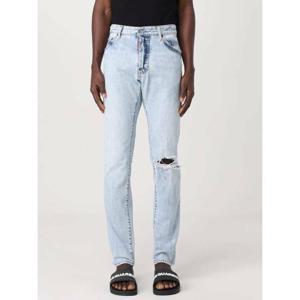 라프리마 디스퀘어드2 라이트 팜 비치 워시 쿨가이 진 S71LB1385 S30309 470