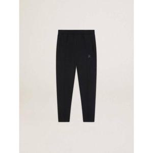 라프리마 골든구스 톤온톤 스타 도로 조깅 팬츠 GMP00877 P000525 90100