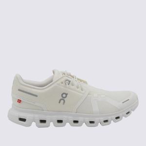 온러닝 화이트 메쉬 어퍼 레이스업 로우탑 스니커즈 3WF1006 12