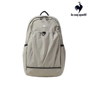 [르꼬끄] 경량 데일리 백팩 QQ323ABP81_BEG