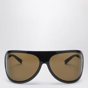 미우미우 선글라스 0MUA01SPVC Brown