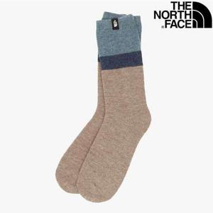 노스페이스 NY4MR58 울 미드 블락 삭스 NY4MR58A