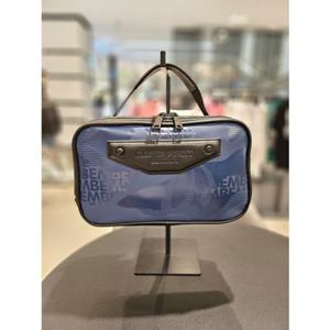 [마스터바니에디션] (411E3BG101) 카모 투웨이 베이직 파우치백