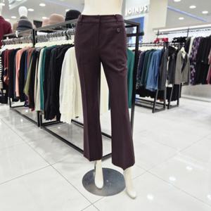 [조이너스]여성정장 24신상 겨울 간절기 팬츠 바지 브랜드 44 88