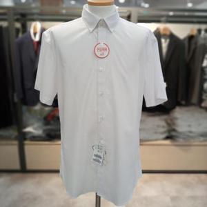 트레몰로 HC10 슬림핏 기본반팔 셔츠 TGNTS5M2211