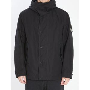 스톤아일랜드 고스트 피스 숏 파카 K2S154100105 S00F1 V0029