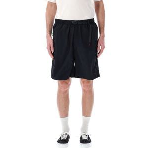 그라미치 나일론 G-쇼츠 25PG4SMP146 BLACK