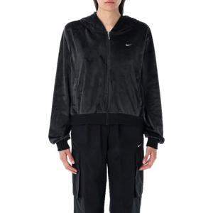 나이키 벨루어 풀집 후드티 25PHJ0954 010