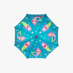 [스테판조셉] 컬러체인징 우산 인어공주