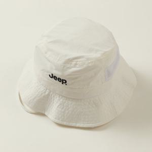 [지프키즈]지프 메쉬 버킷햇  KQ0GCU955