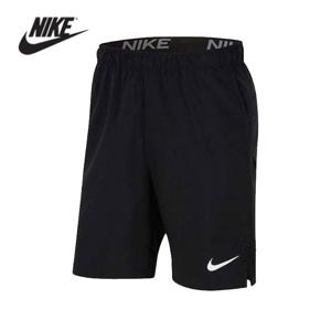 [나이키]나이키 드라이핏 플렉스 스우시 NSW 우븐 팬츠