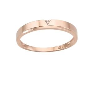 [로이드] 러브메세지 스톤 여성 반지 10K 커플링 LRW17052T