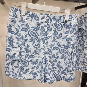 [슈페리어]여성 여름 반바지IW0ESL207410_SC