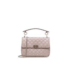 발렌티노 가라바니 숄더백 7W2B0122 NAPP45 Poudre