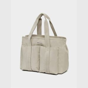 [와이드앵글]여성 TO 멀티 빅 토트백 Beige WWU25B04E2