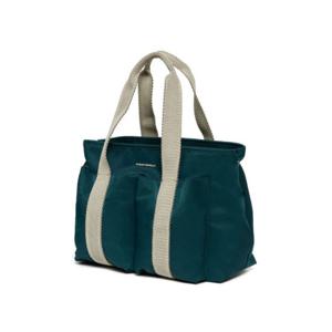 [와이드앵글]여성 TO 멀티 빅 토트백 Dark Green WWU25B04G9