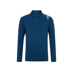 [와이드앵글]남성 TO 에센셜 가을 폴로 티셔츠 M WMU25292TB