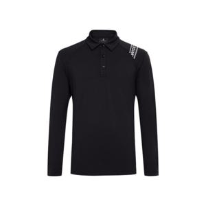 [와이드앵글]남성 TO 에센셜 가을 폴로 티셔츠 M WMU25292Z1