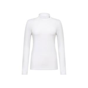 [와이드앵글]여성 TO 가을 하프넥 베이스레이어 L WWU25291W3