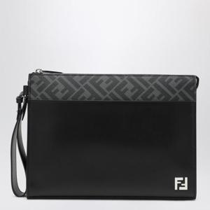 펜디 남성지갑 7VA491AJF0 Black