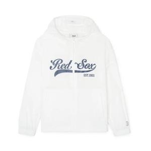 MLB 키즈 경량 바람막이 A7 7AWJV0143 43WHS