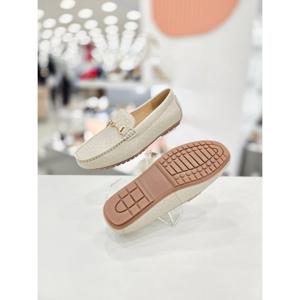 [탠디]골드 포인트 클래식 로퍼 X2HP50ZD25 BEIGE 3SD_OD