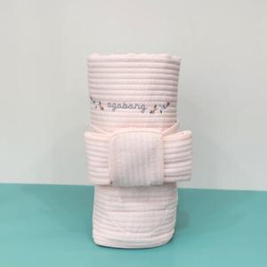 [아가방]예쁨어깨끈 5부망사포대기 01P084302_SH