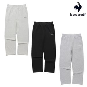 [르꼬끄] 유니 에센셜 레귤러 스트레이트 팬츠 QQ323LFP91