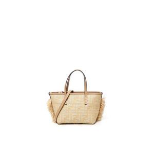 펜디 토트백 8BS096 AV23F17A1 Beige