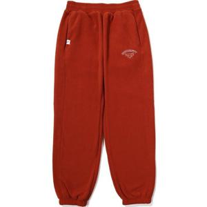 [택가129,000원 60% 할인]여성 FLUFFY (플러피) 조거 팬츠 (Brick) YWW23360E5