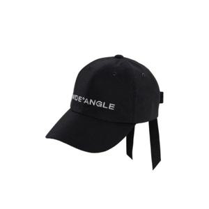 [와이드앵글]여성 TO 베이직 리본 투어캡 WWU25C04Z1