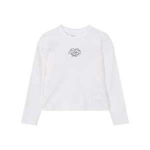 NBA키즈 여아 핏 라운드 티셔츠 K253TS660P