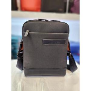 아메리칸 투어리스터 세이브존01 UNIV 유니브 크로스백 비지니스스타일 GREY AC408003