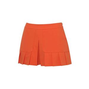 [와이드앵글]WG 팬츠스커트 LWWU23Q72