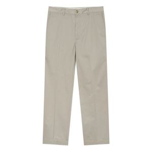 헤지스  25FW  남성 와이드핏 클래식 치노 팬츠 HZPA5C375I2