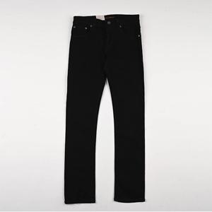 누디진 [TAG가 219,000원] Tube tom org. black black 111456