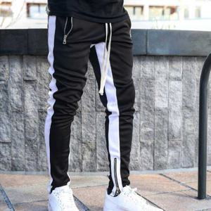 남자트레이닝 남자 추리닝 멋있는 팬츠 편한 바지 운동 짐웨어 패션